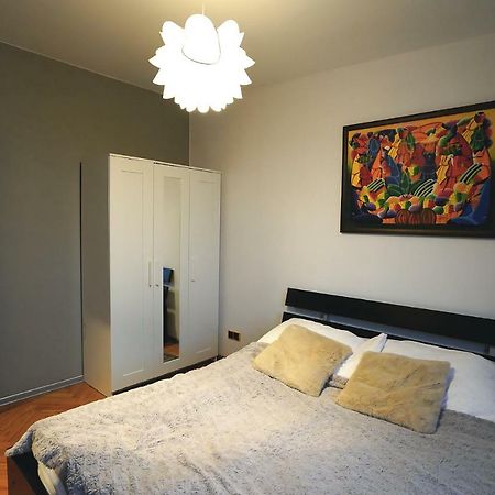 Daniell Apartment Sopot Esterno foto